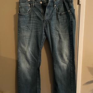 Levi’s 559, Men’s 34 x 30